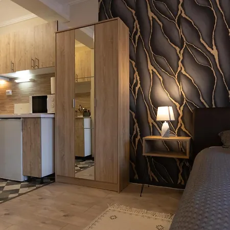 T - Polis Apartment Subotica
