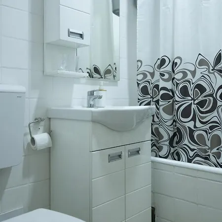 T - Polis Apartment Subotica