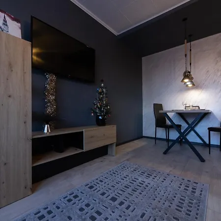 T - Polis Apartment Subotica