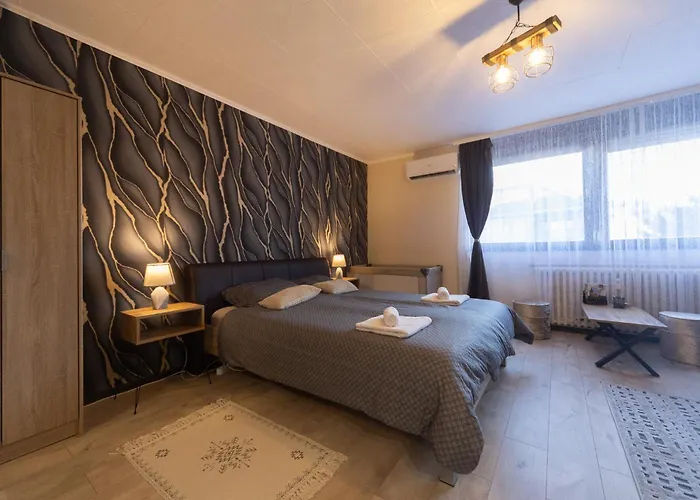 Appartement T - Polis *