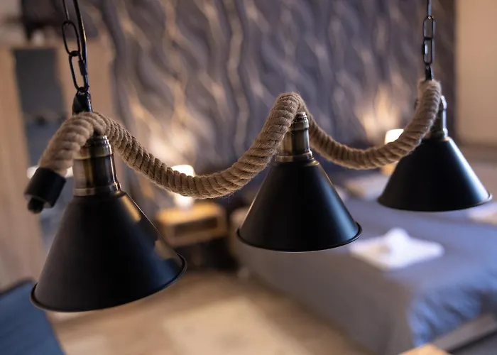 Appartement T - Polis *